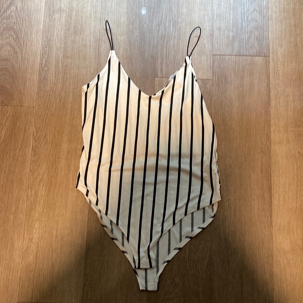 Body suit